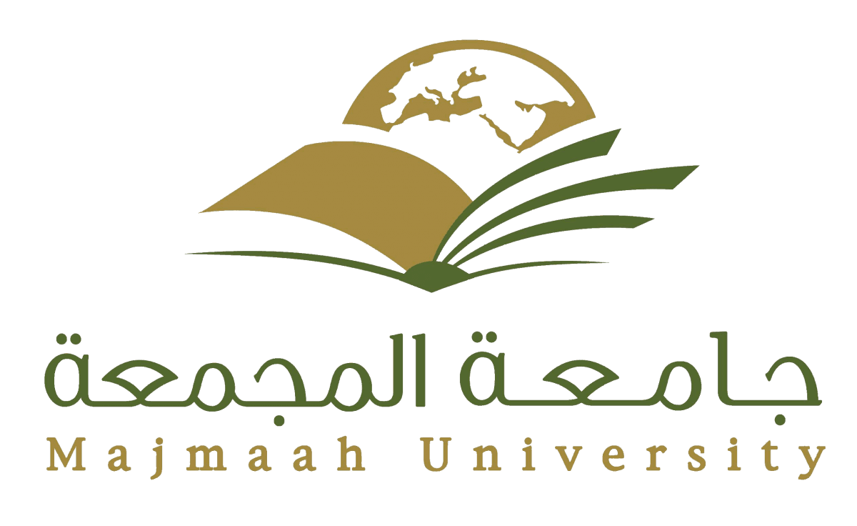 شعار جامعة المجمعة